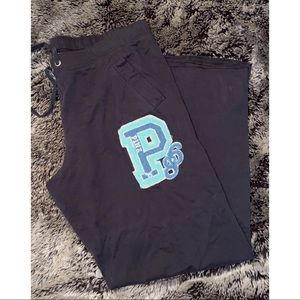 Victoria’s Secret Pink Boyfriend Pants